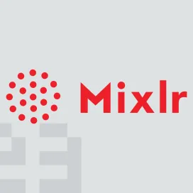 Mixlr